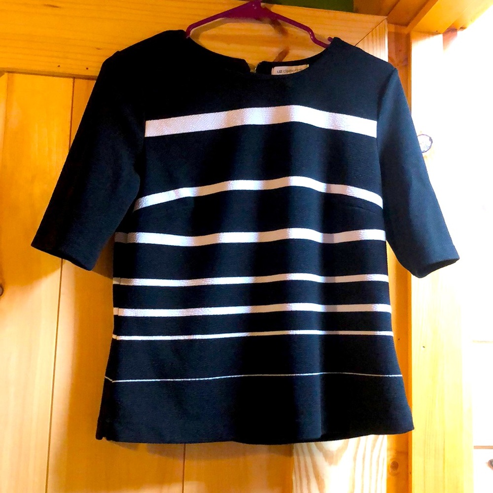 Liz Claiborne top